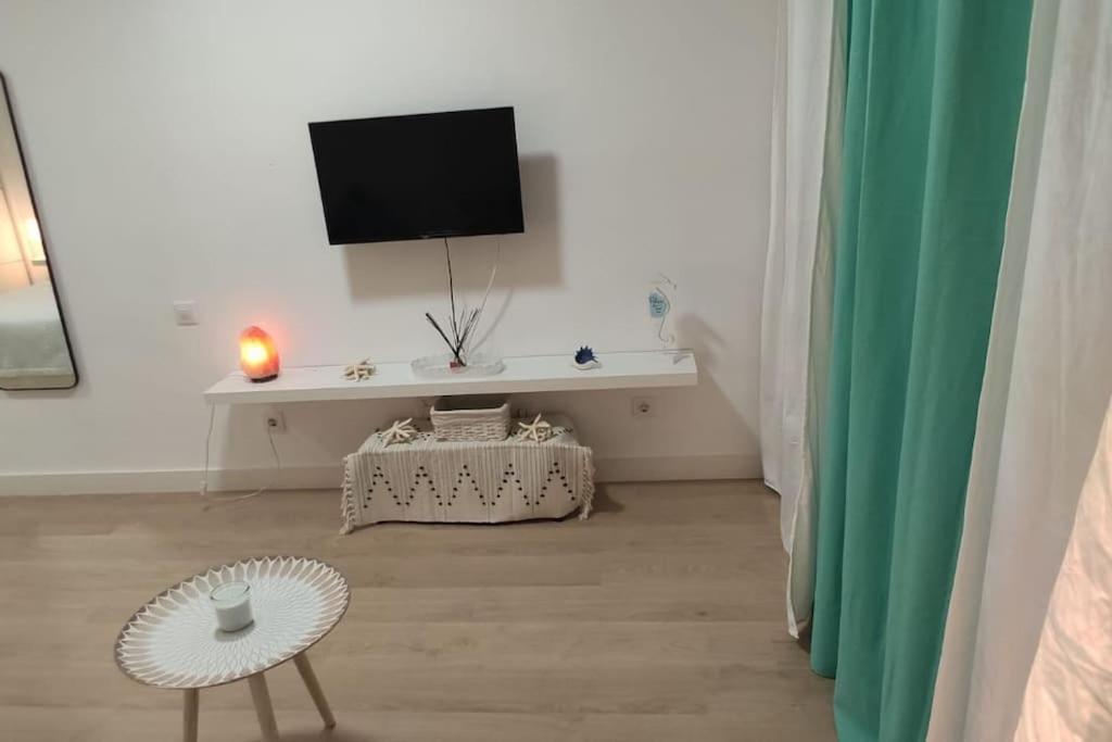 Apartamento Aloha Chacho Canteras *