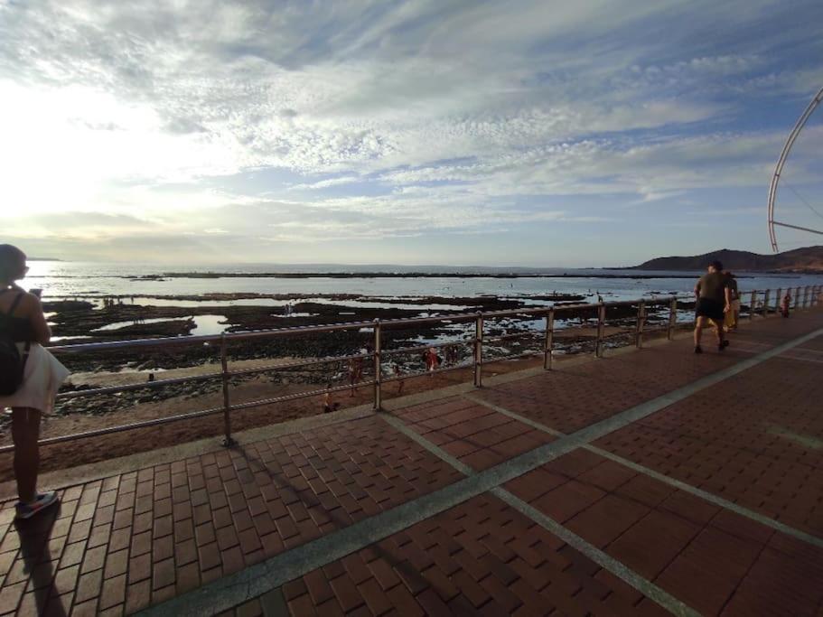 Aloha Chacho Canteras * Las Palmas de Gran Canaria