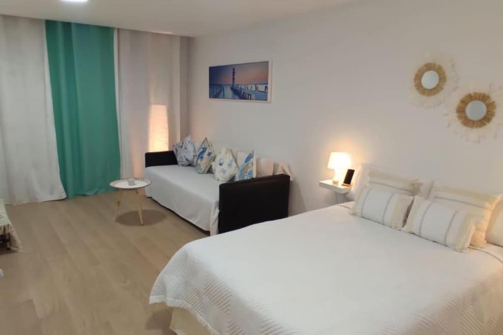 Apartamento Aloha Chacho Canteras *