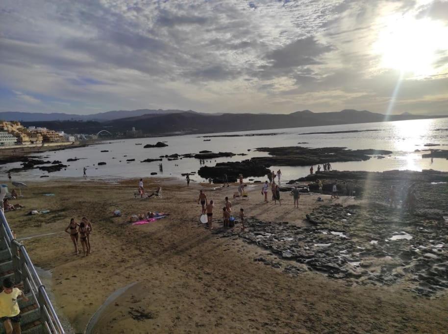 Aloha Chacho Canteras *
