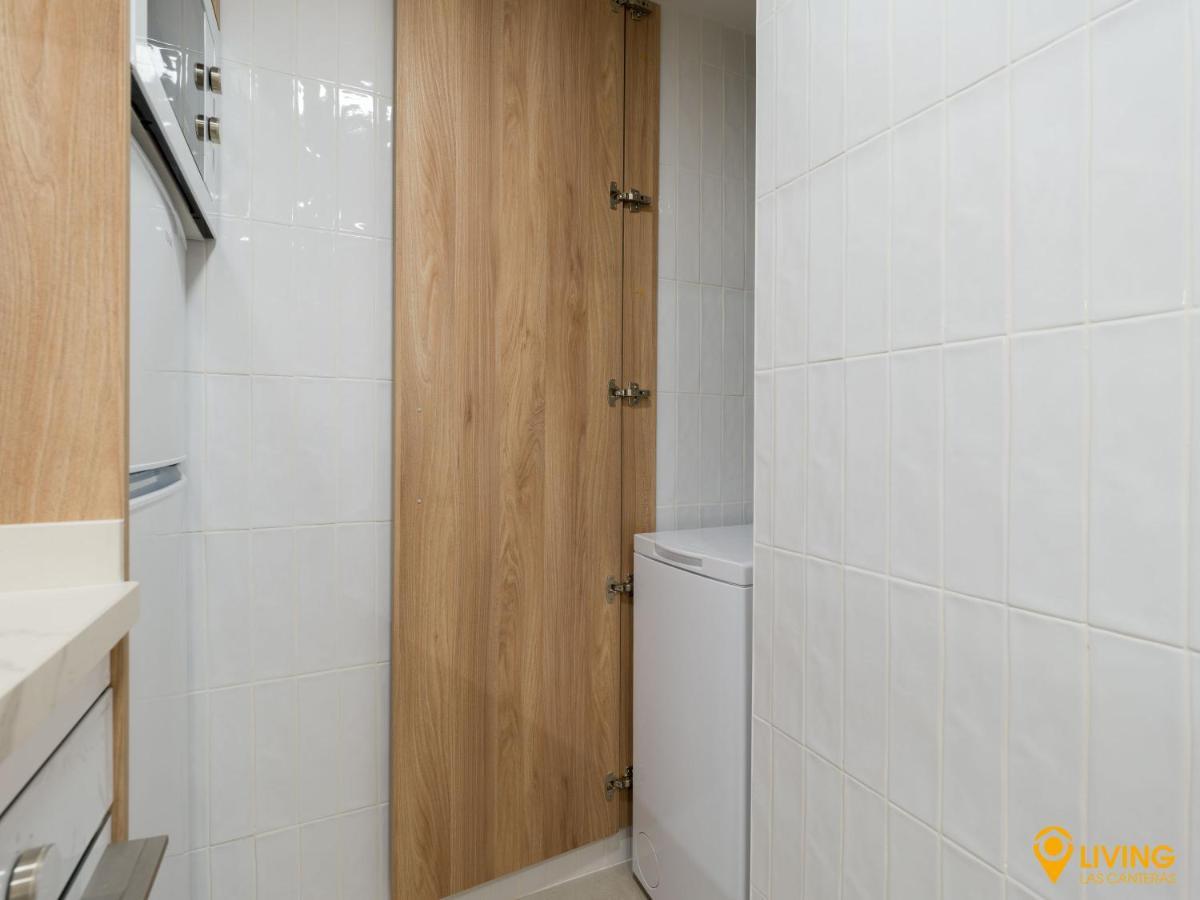 Living Canteras Homes- Beachfront Aquamarina *