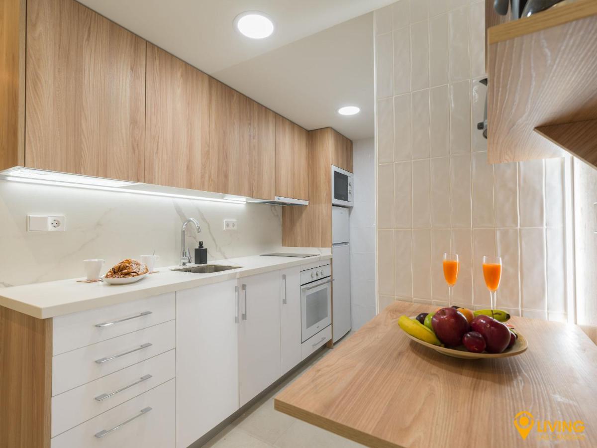 Living Canteras Homes- Beachfront Aquamarina *