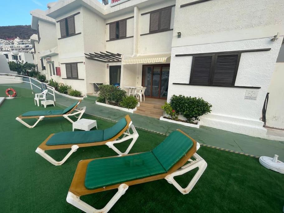 Montana Clara & Pool Apartamento