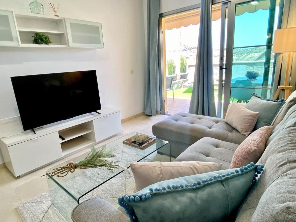 Mall - Puerto Rico House Apartamento Mogán