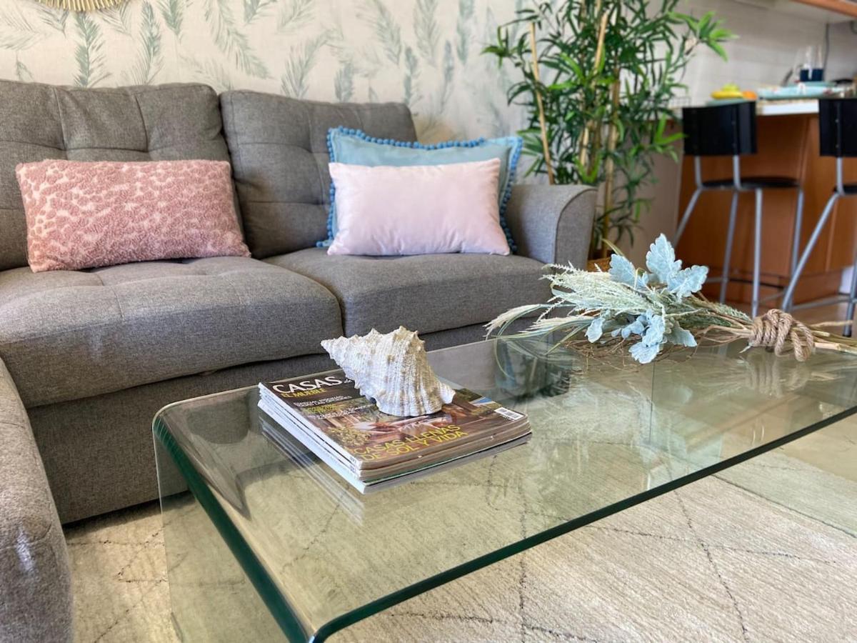 Apartamento Mall - Puerto Rico House *