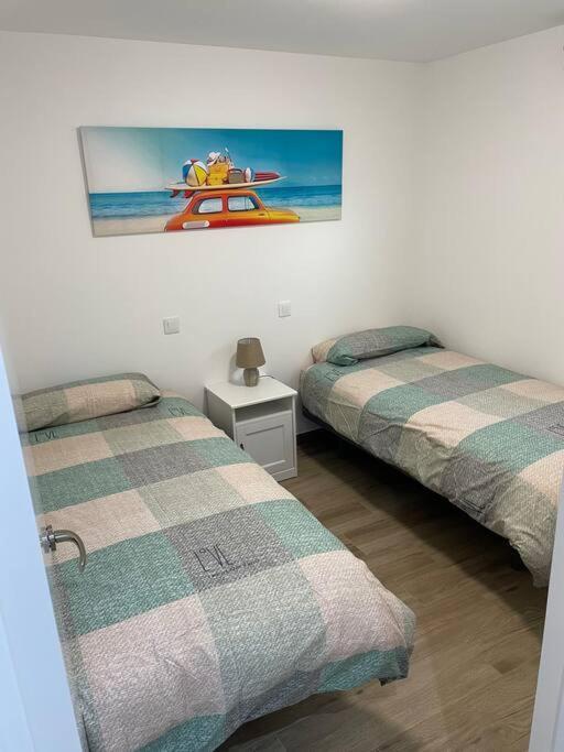 Apartamento Montana Clara & Pool *