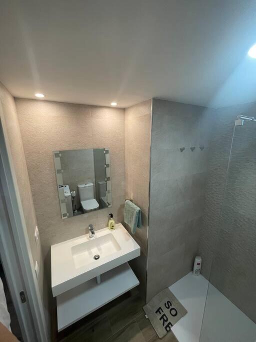 Apartamento Montana Clara & Pool