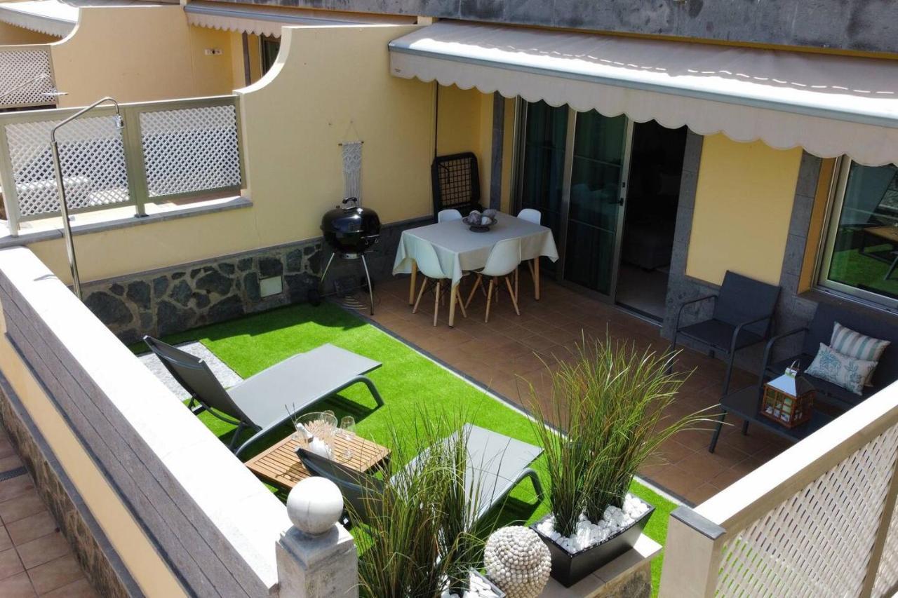 Mall - Puerto Rico House Apartamento *
