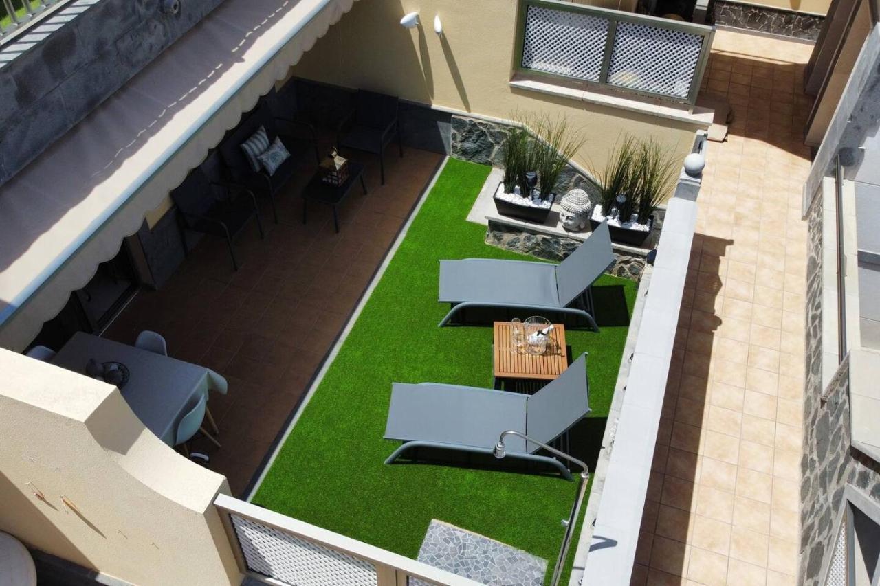 Apartamento Mall - Puerto Rico House