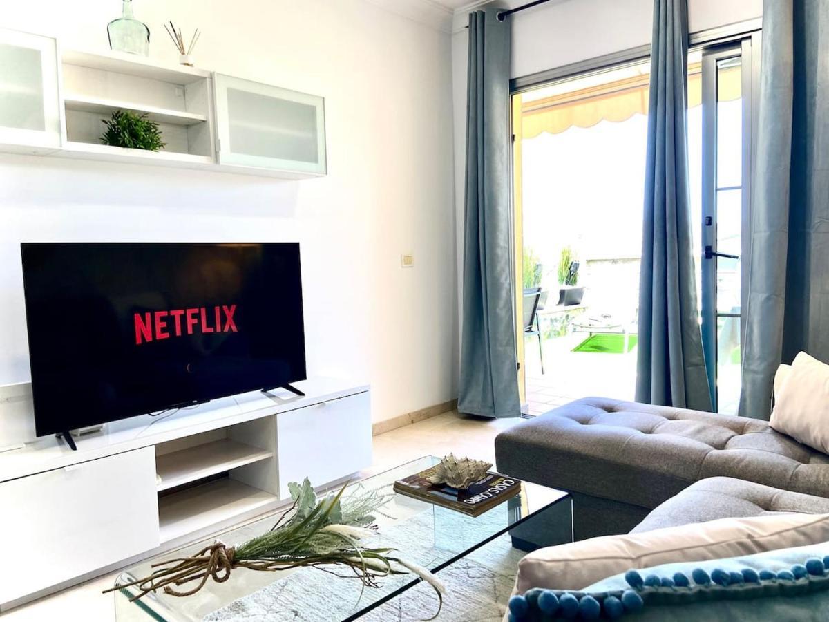 Apartamento Mall - Puerto Rico House *