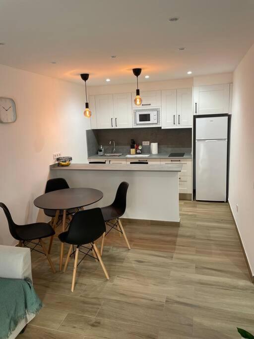 Montana Clara & Pool Apartamento *