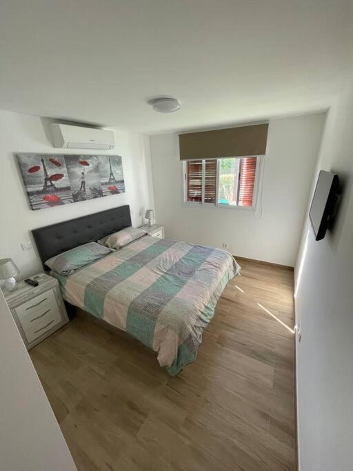Apartamento Montana Clara & Pool *