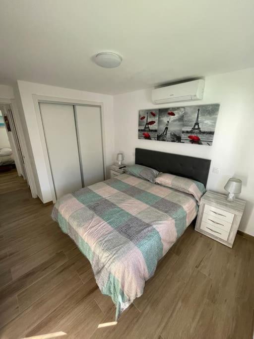 Montana Clara & Pool Apartamento *