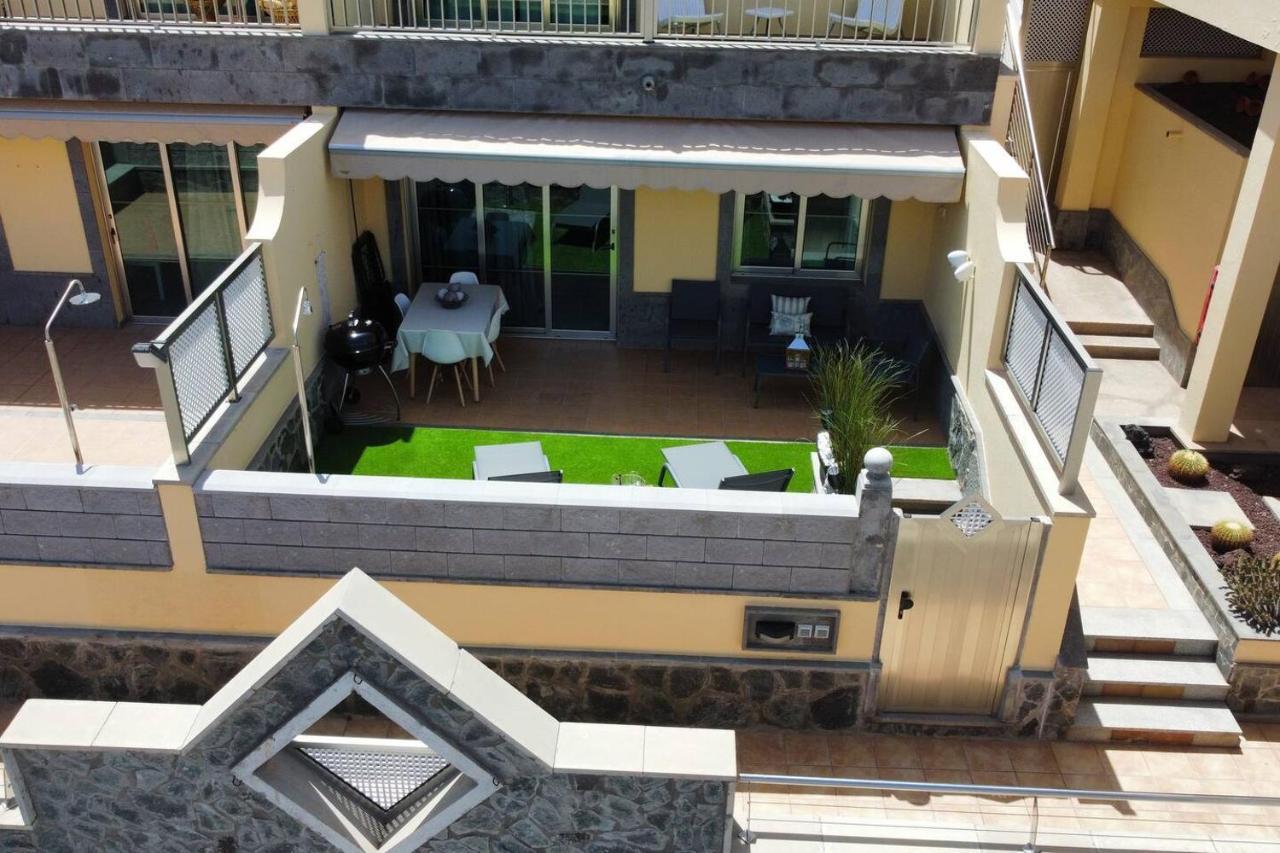 Mall - Puerto Rico House *