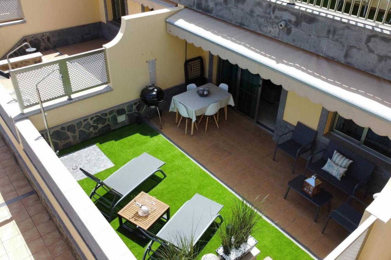 Mall - Puerto Rico House * Mogán