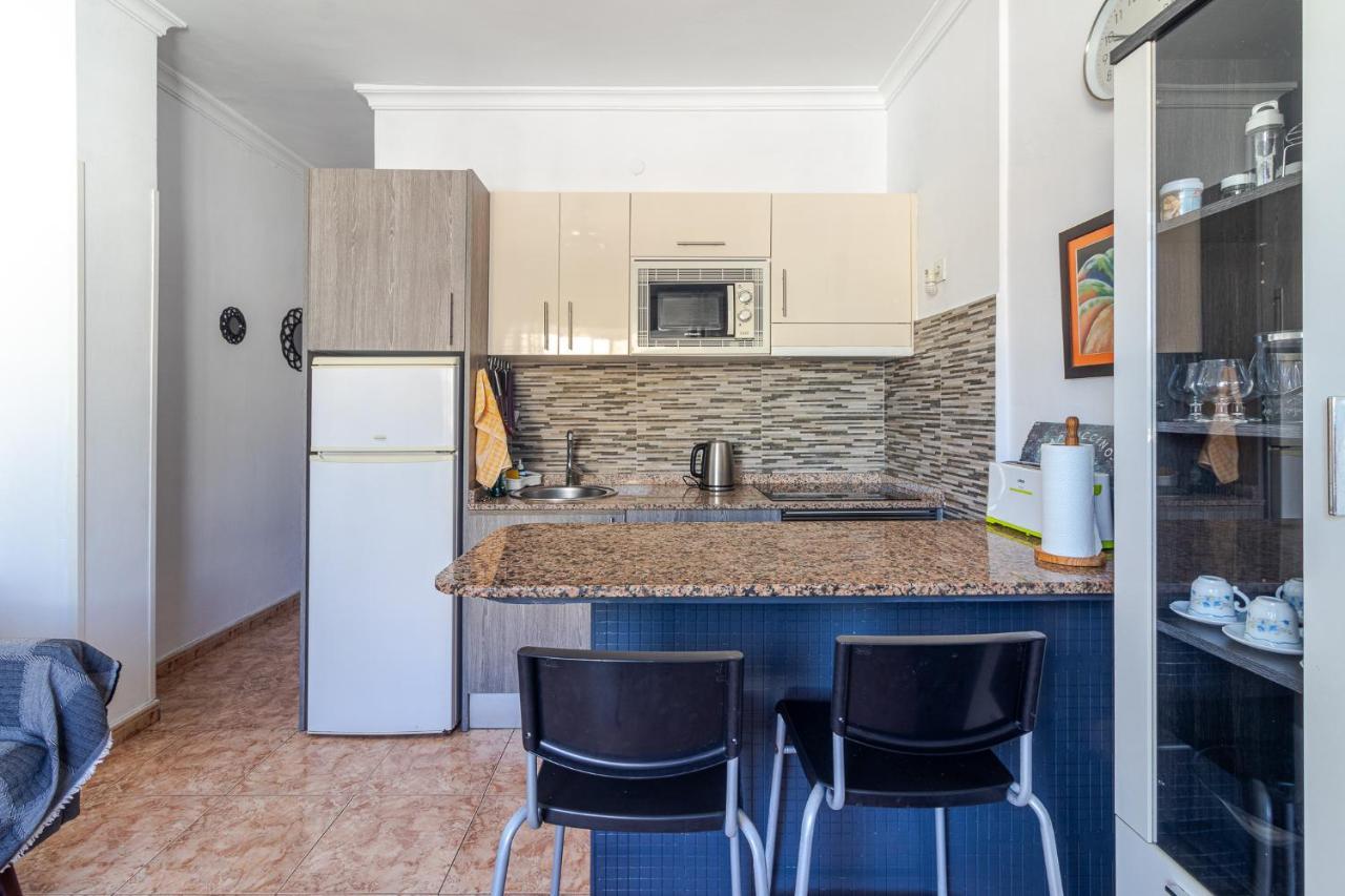 Flatguest La Puntilla