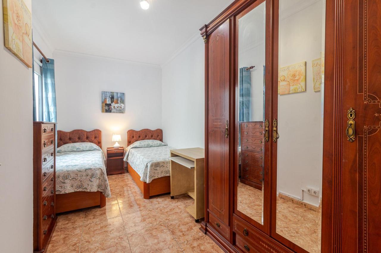 Flatguest La Puntilla Las Palmas de Gran Canaria