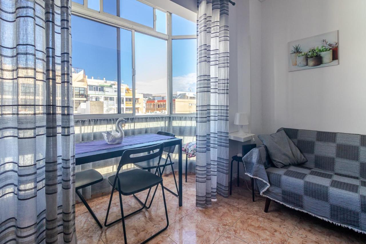 Flatguest La Puntilla Las Palmas de Gran Canaria