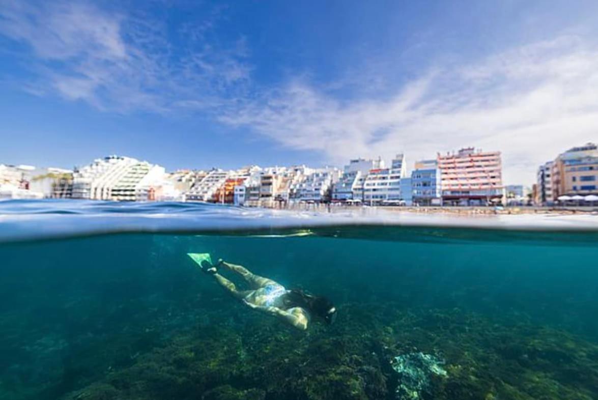 Brand New 100m From The Las Palmas de Gran Canaria