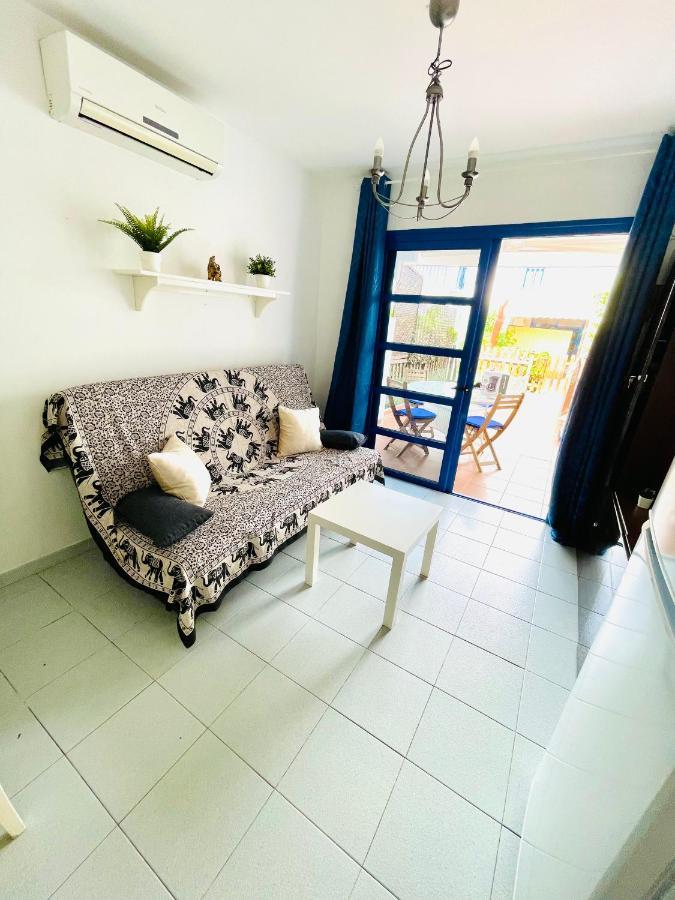 Appartamento Maspalomas Casa Atlantico Maspalomas (Gran Canaria)
