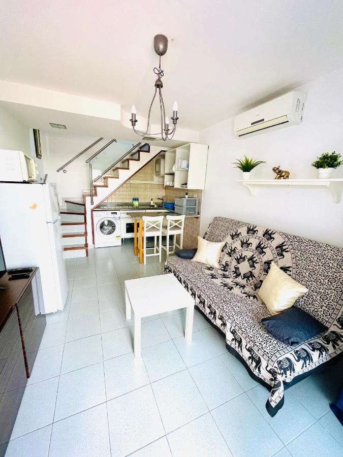 Maspalomas Casa Atlantico Appartamento