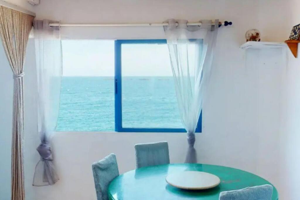 La Casa Con Terraza Privada Sobre El Mar Casa vacanze Telde