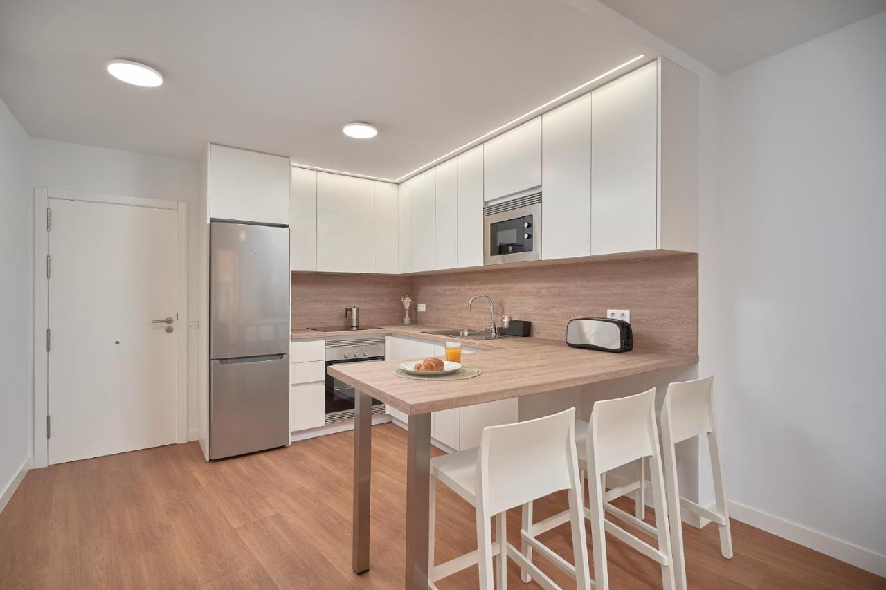 Apartamento Mary Sanchez