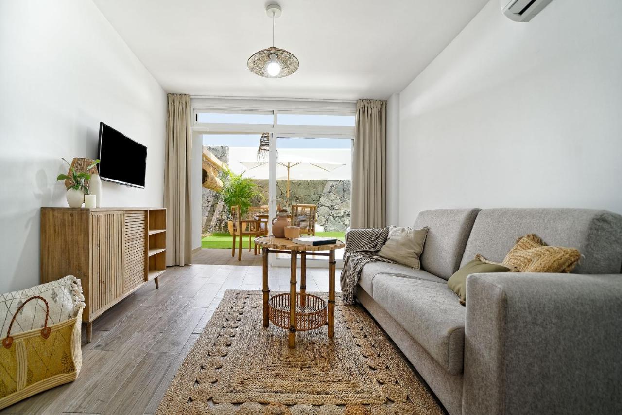 Apartamento Pura Vida San Agustín