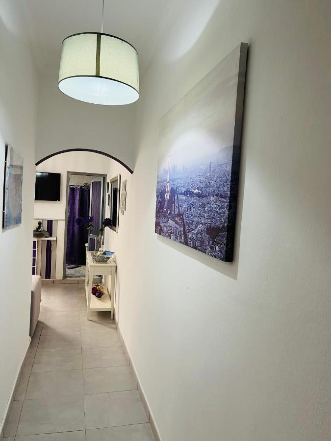 Appartamento Centro 1