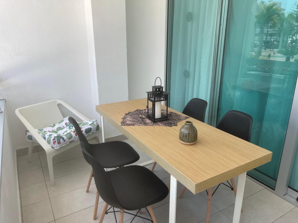 Mary's House Apartamento