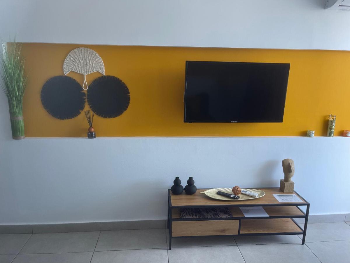 Apartamento Mary's House San Bartolomé