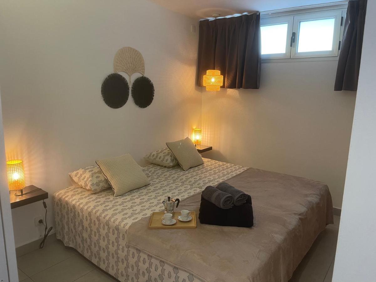 Apartamento Mary's House San Bartolomé