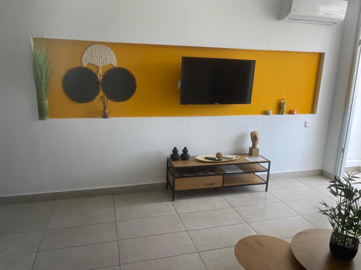 Apartamento Mary's House *