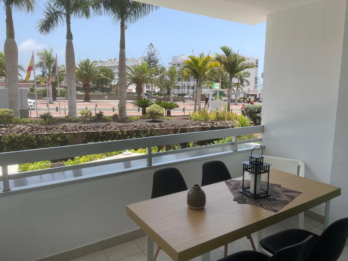 Apartamento Mary's House San Bartolomé