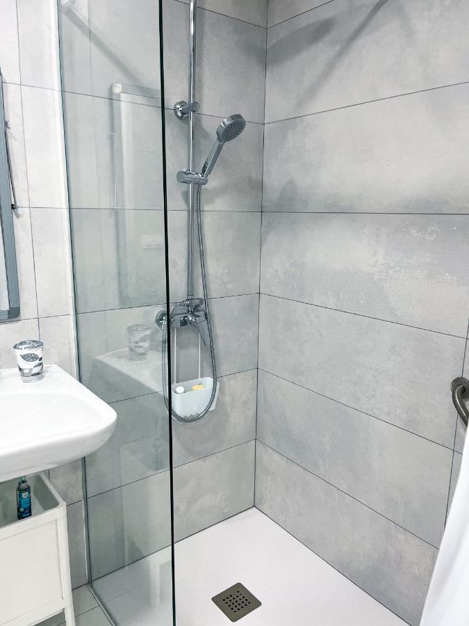 Estudio Esperanza Apartment *