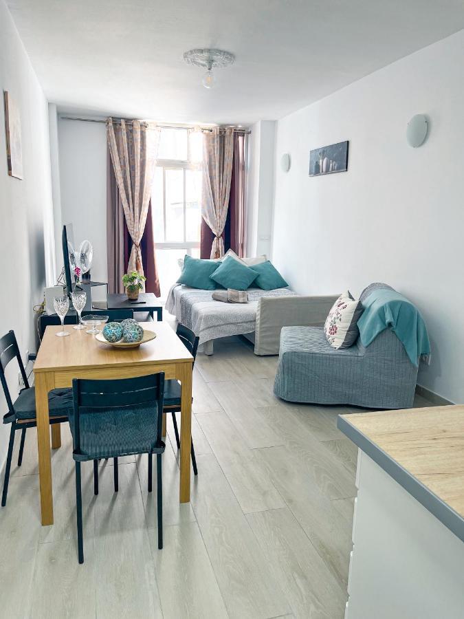Estudio Esperanza Apartment Las Palmas de Gran Canaria