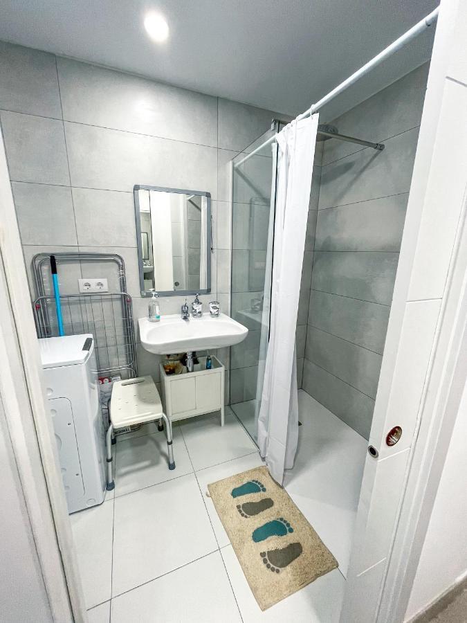 Estudio Esperanza Apartment