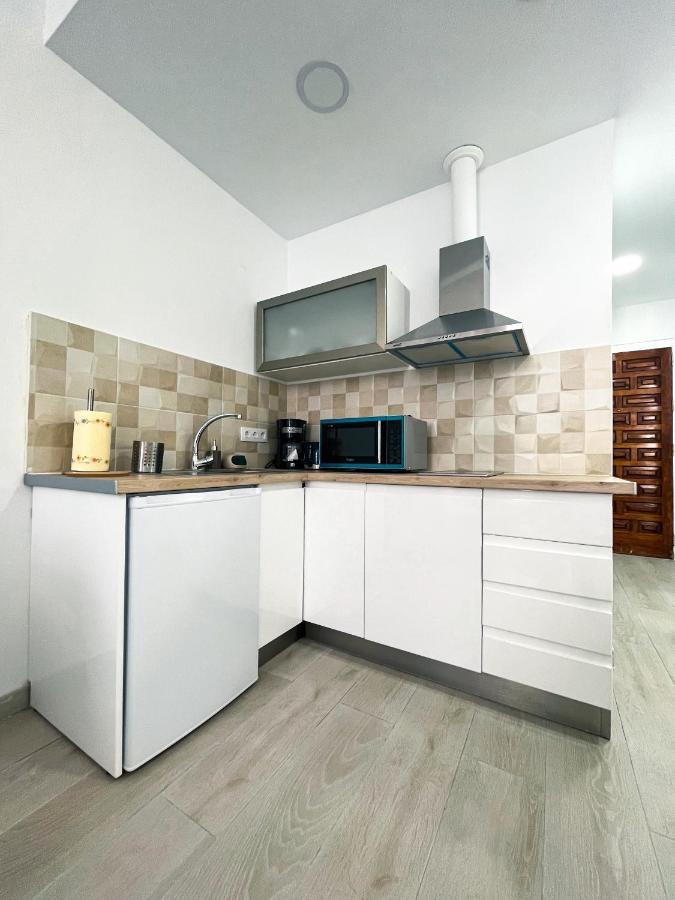 Estudio Esperanza Apartment Las Palmas de Gran Canaria
