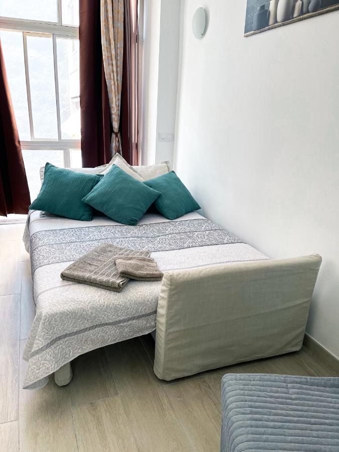 Apartment Estudio Esperanza *