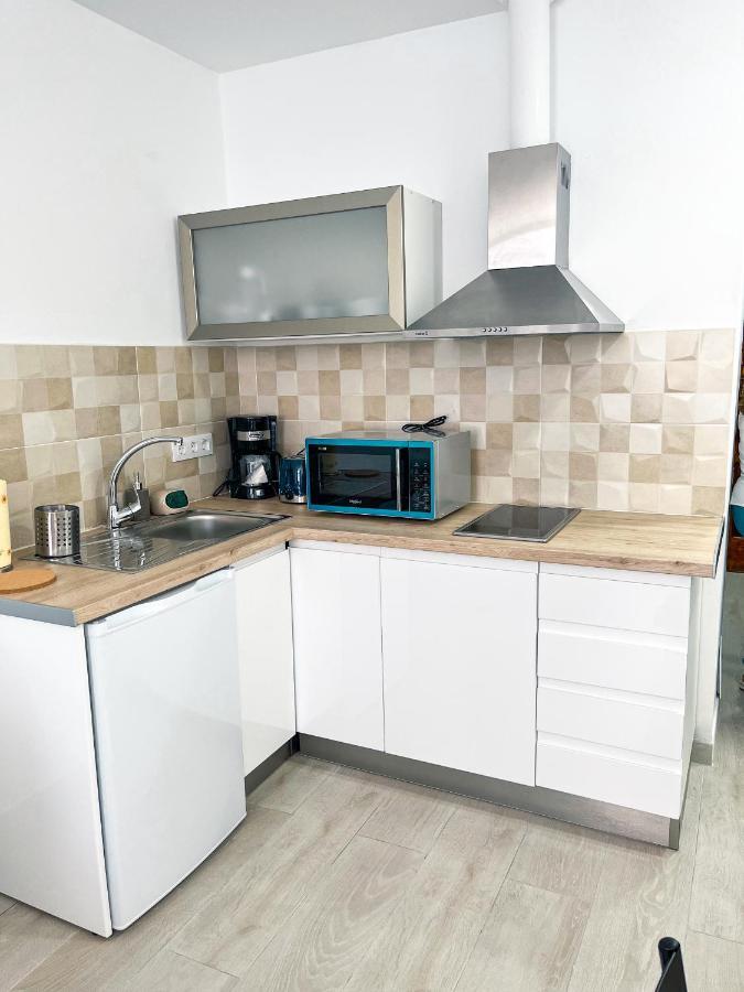 Apartment Estudio Esperanza Las Palmas de Gran Canaria