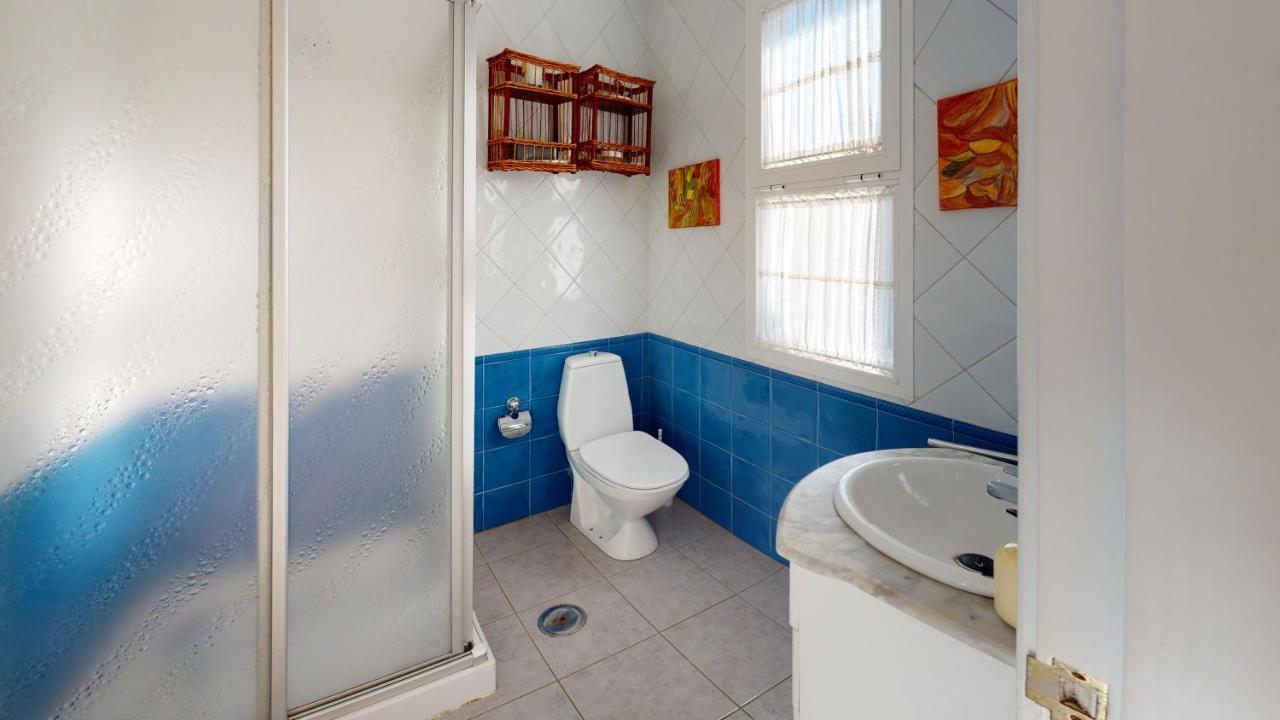Bellavista Villa San Bartolomé