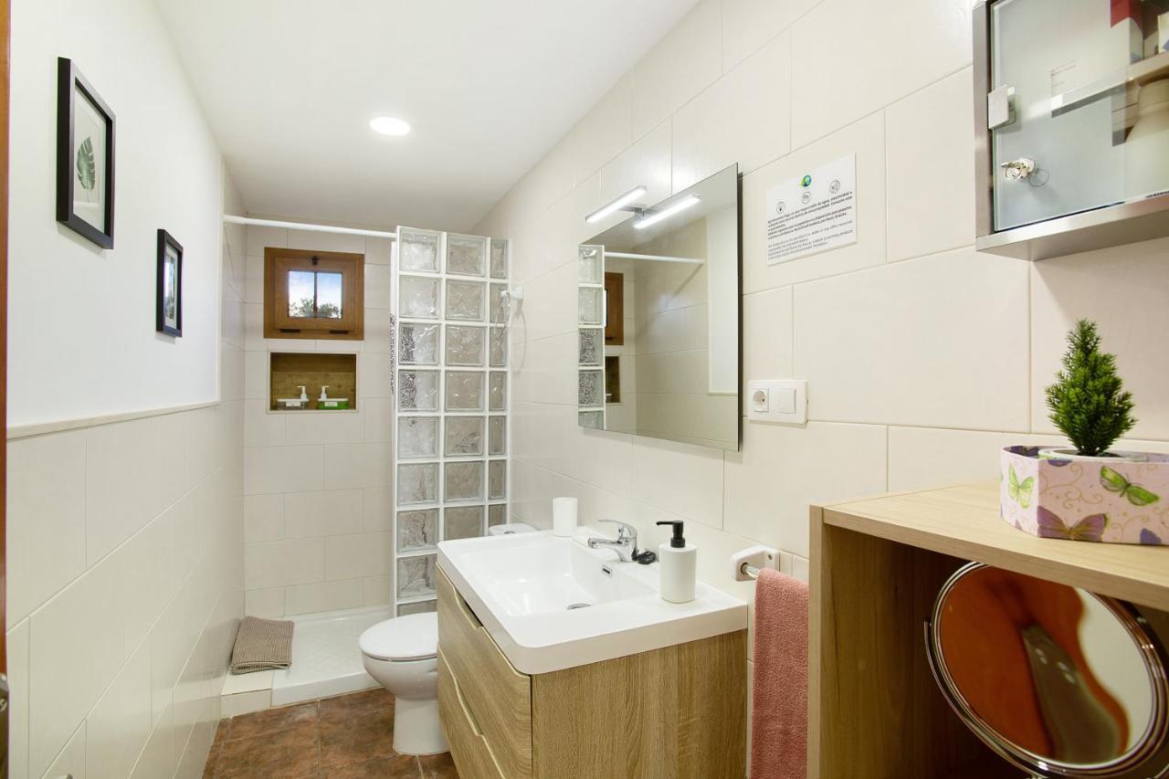 Holiday home La Casita Del Horno Vv Mogan