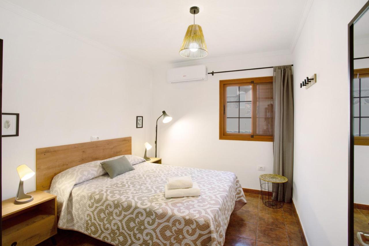 La Casita Del Horno Vv Mogan