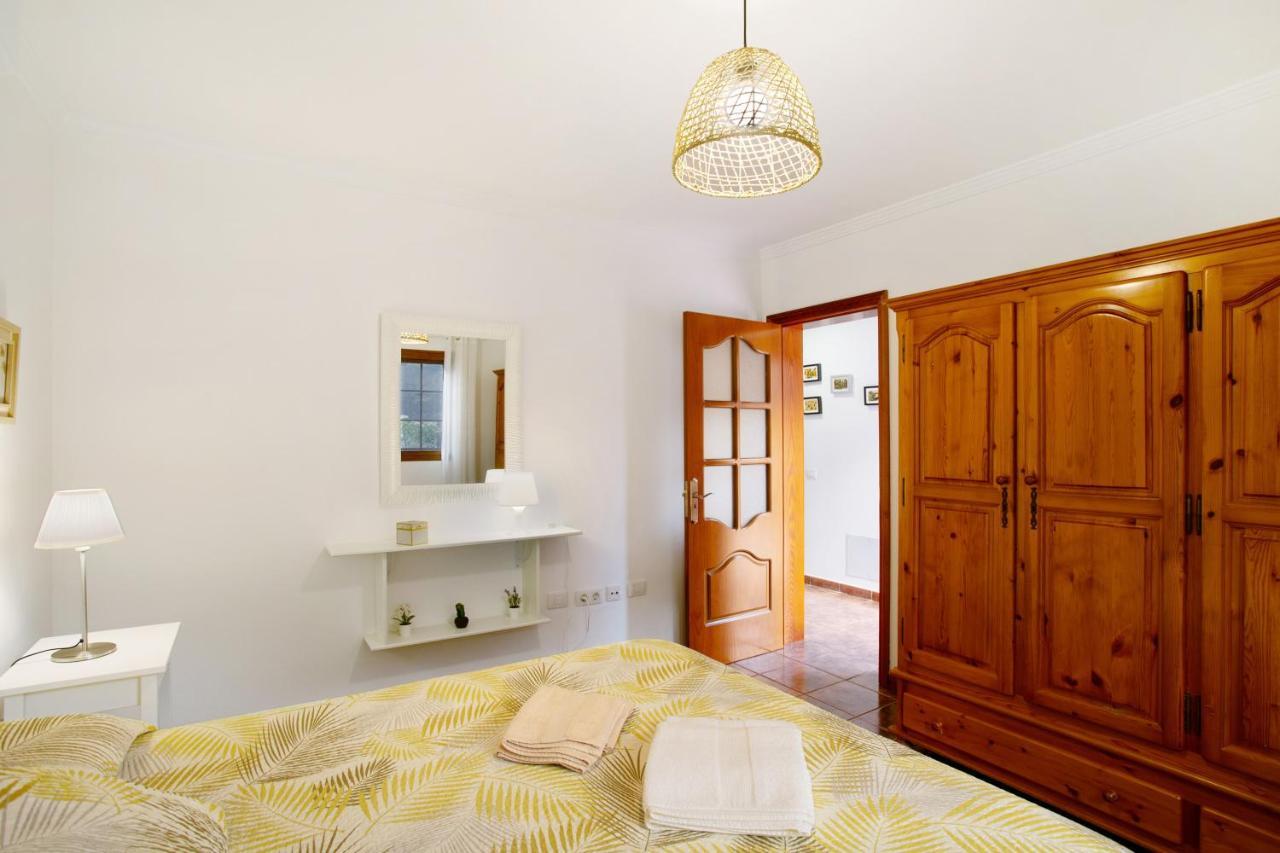 Holiday home La Casita Del Horno Vv