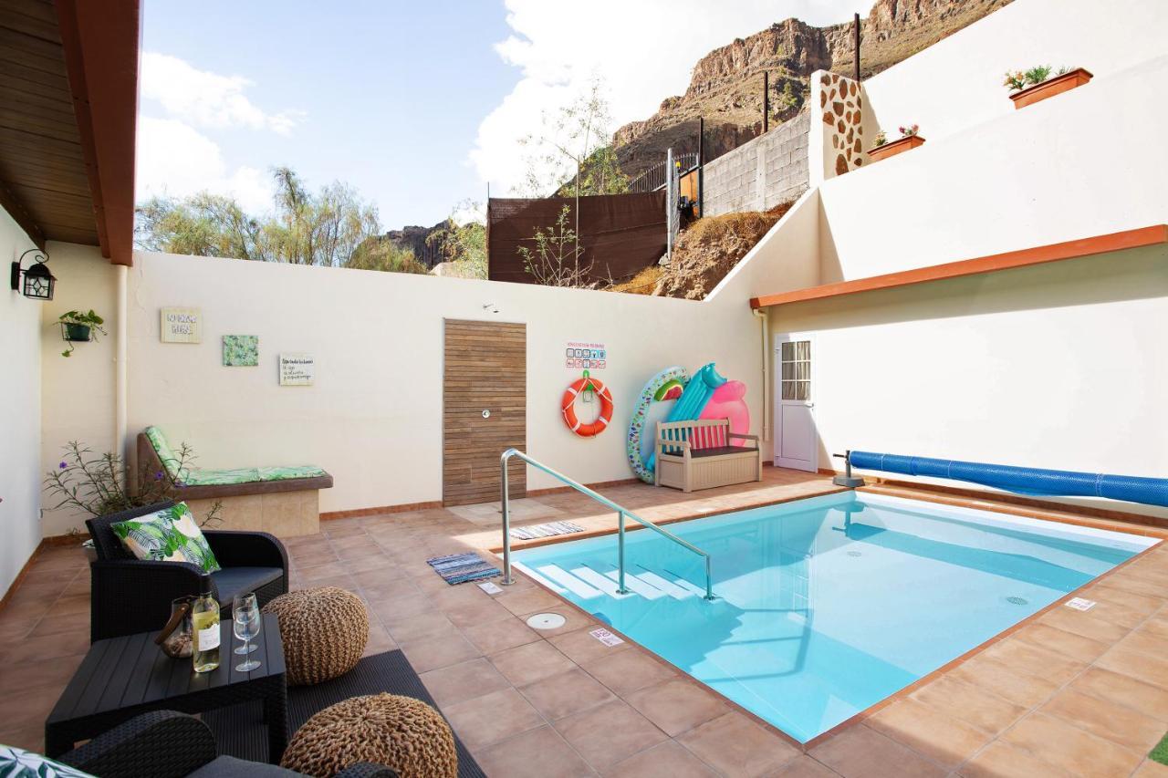 La Casita Del Horno Vv Holiday home