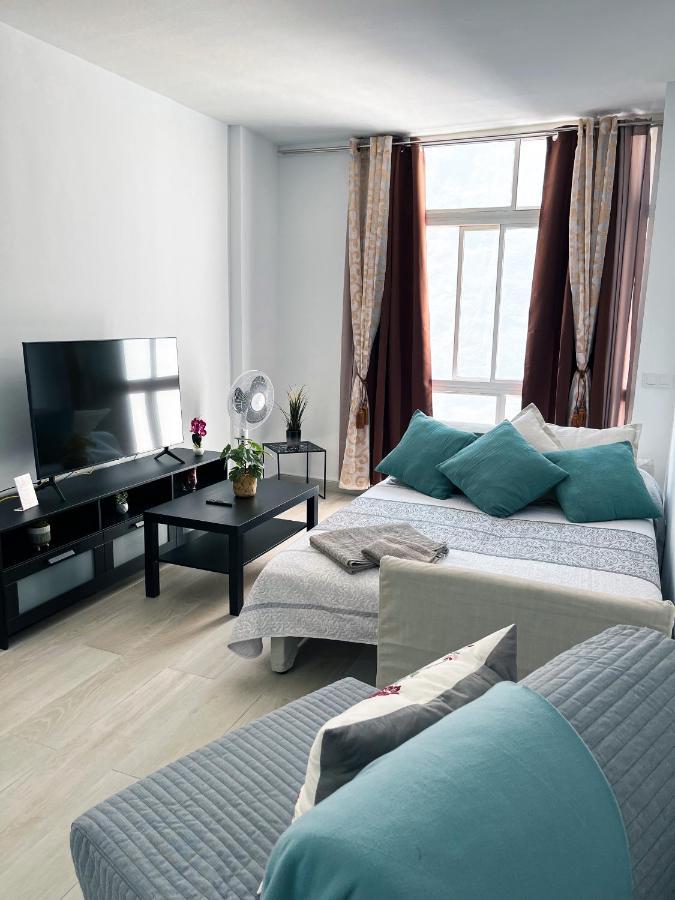 Apartment Estudio Esperanza *