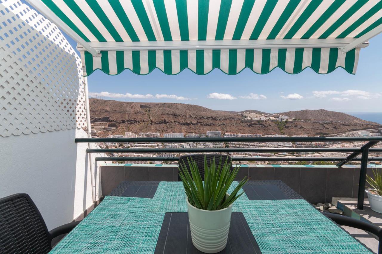Hilltop Vista * Puerto Rico (Gran Canaria)
