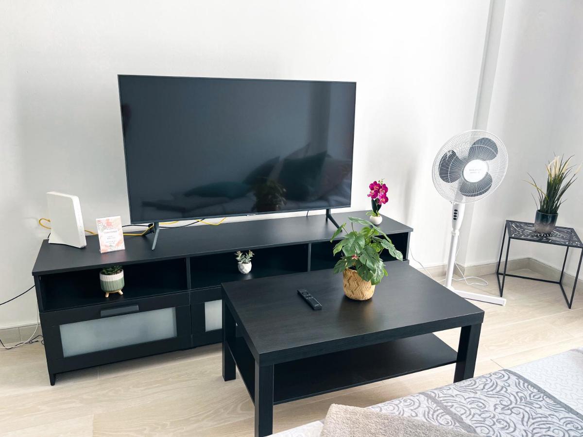 Estudio Esperanza Apartment *