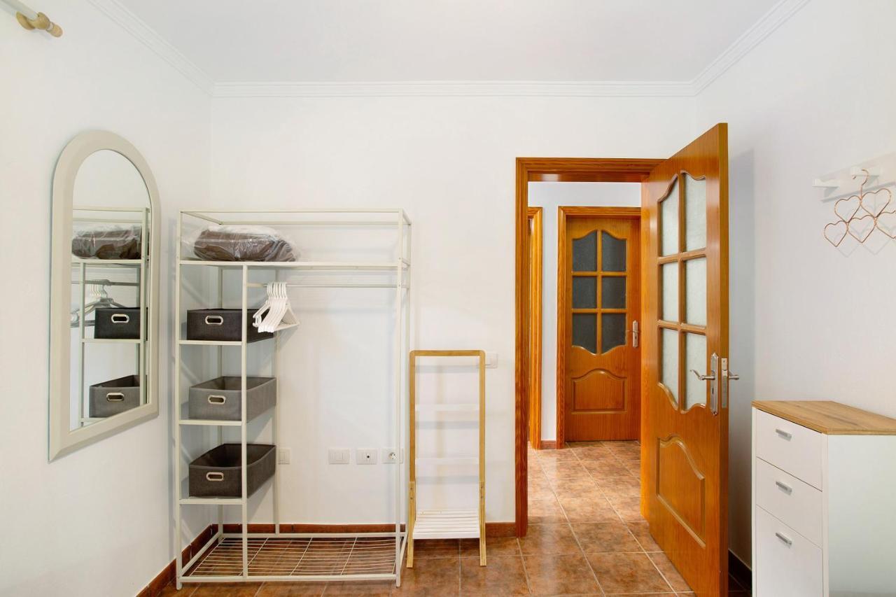 La Casita Del Horno Vv
