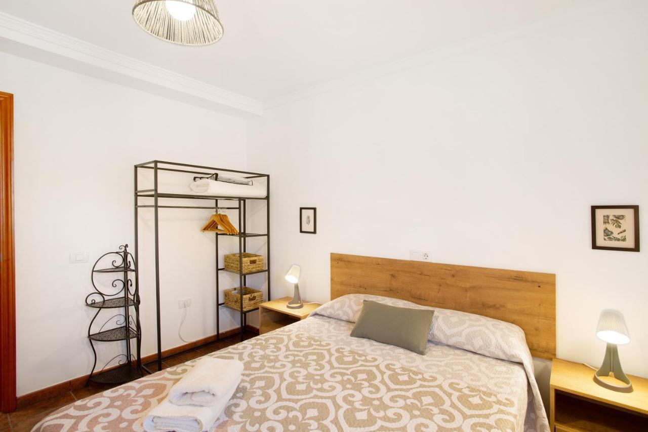 Holiday home La Casita Del Horno Vv